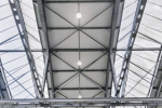 Airbus Ceiling